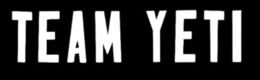 TeamYeti
