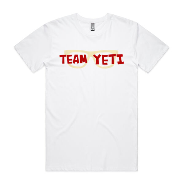 Team Yeti Glasses Thumbnail