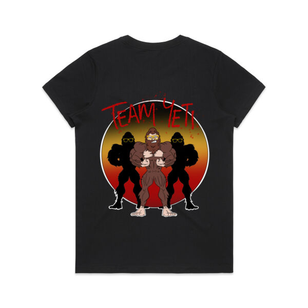 Team Yeti Original  Thumbnail