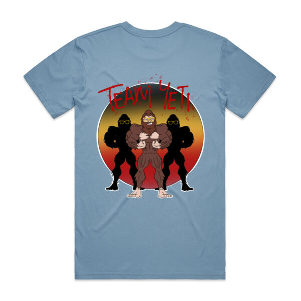 Team Yeti Original  Thumbnail