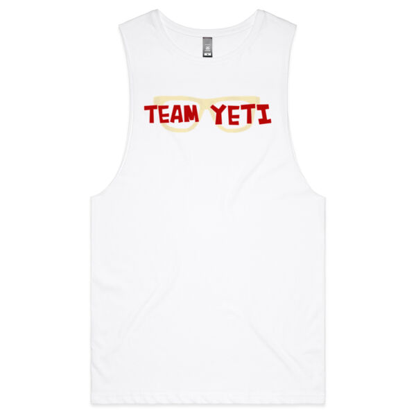 Team Yeti Glasses Thumbnail