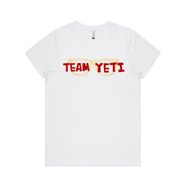 Team Yeti Glasses Thumbnail