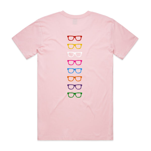 The Glasses Thumbnail