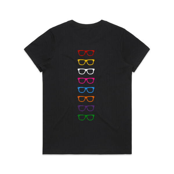 The Glasses Thumbnail