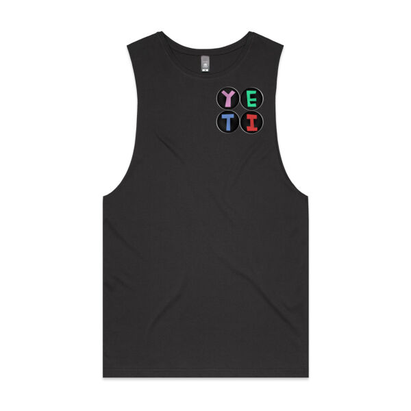 Gaming Yeti Thumbnail