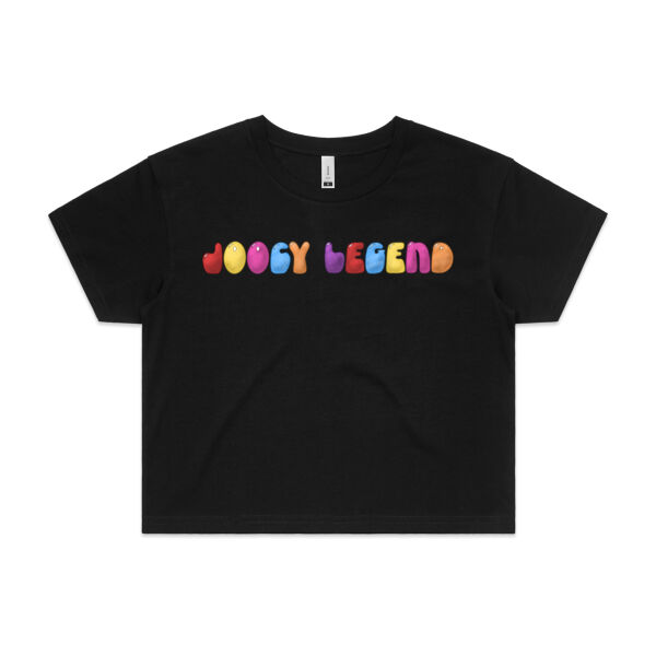 Joocy Legend Thumbnail