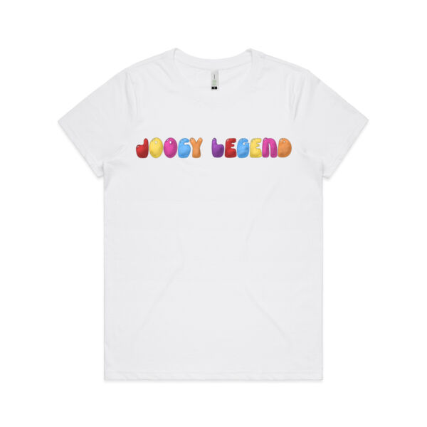 Joocy Legend Thumbnail